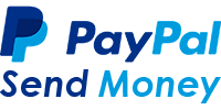 PayPal - Send Money