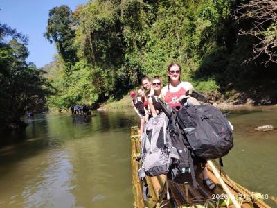 Photos from our guests | Chiang Mai Trekking | The best trekking in Chiang Mai with Piroon Nantaya