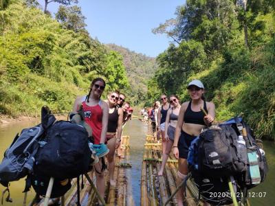 Photos from our guests | Chiang Mai Trekking | The best trekking in Chiang Mai with Piroon Nantaya