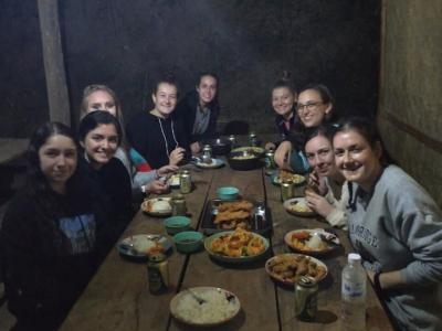 Photos from our guests | Chiang Mai Trekking | The best trekking in Chiang Mai with Piroon Nantaya