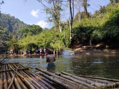 Photos from our guests | Chiang Mai Trekking | The best trekking in Chiang Mai with Piroon Nantaya