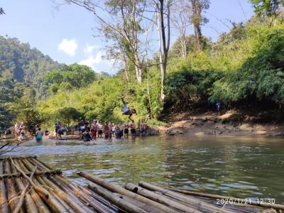 Photos from our guests | Chiang Mai Trekking | The best trekking in Chiang Mai with Piroon Nantaya