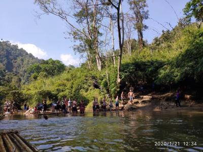 Photos from our guests | Chiang Mai Trekking | The best trekking in Chiang Mai with Piroon Nantaya