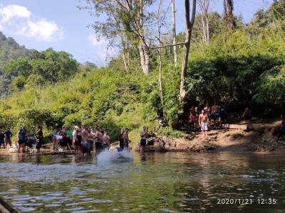 Photos from our guests | Chiang Mai Trekking | The best trekking in Chiang Mai with Piroon Nantaya