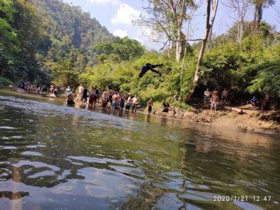 Photos from our guests | Chiang Mai Trekking | The best trekking in Chiang Mai with Piroon Nantaya