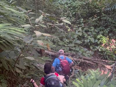 Photos from our guests | Chiang Mai Trekking | The best trekking in Chiang Mai with Piroon Nantaya