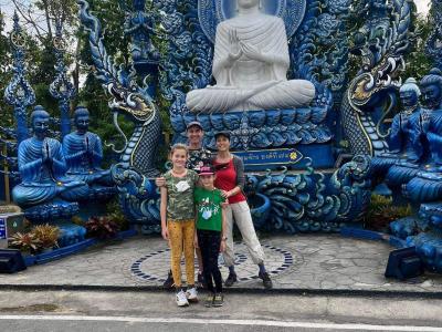 Photos from our guests | Chiang Mai Trekking | The best trekking in Chiang Mai with Piroon Nantaya