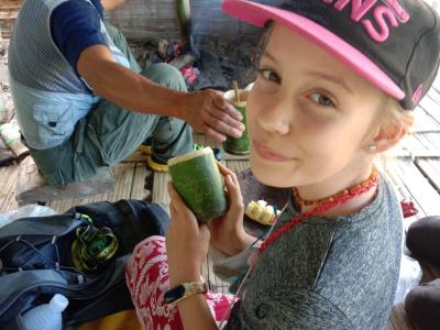 Photos from our guests | Chiang Mai Trekking | The best trekking in Chiang Mai with Piroon Nantaya