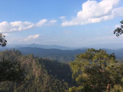 Teacher &Voluntrees Christliche Deutsche Schule Chiang Mai <CDSC> | Chiang Mai Trekking | The best trekking in Chiang Mai with Piroon Nantaya