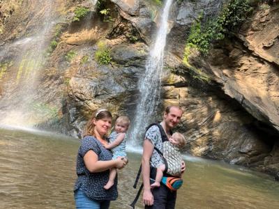 Photos from our guests | Chiang Mai Trekking | The best trekking in Chiang Mai with Piroon Nantaya