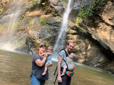 Photos from our guests | Chiang Mai Trekking | The best trekking in Chiang Mai with Piroon Nantaya