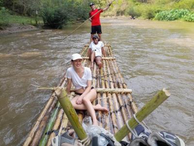Photos from our guests | Chiang Mai Trekking | The best trekking in Chiang Mai with Piroon Nantaya