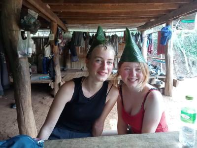 Photos from our guests | Chiang Mai Trekking | The best trekking in Chiang Mai with Piroon Nantaya