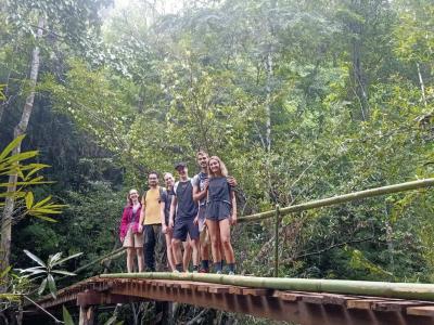 Photos from our guests | Chiang Mai Trekking | The best trekking in Chiang Mai with Piroon Nantaya