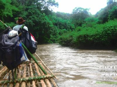 Photos from our guests | Chiang Mai Trekking | The best trekking in Chiang Mai with Piroon Nantaya