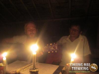 Photos from our guests | Chiang Mai Trekking | The best trekking in Chiang Mai with Piroon Nantaya