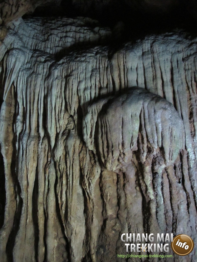 Chiang Dao Cave | Chiang Mai Trekking | The best trekking in Chiang Mai with Piroon Nantaya