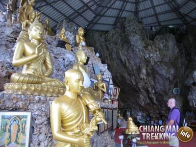 Photos from our guests | Chiang Mai Trekking | The best trekking in Chiang Mai with Piroon Nantaya