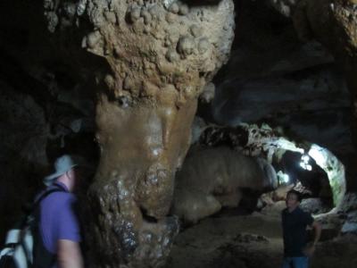 Chiang Dao Cave | Chiang Mai Trekking | The best trekking in Chiang Mai with Piroon Nantaya