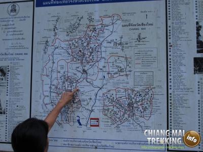 Photos from our guests | Chiang Mai Trekking | The best trekking in Chiang Mai with Piroon Nantaya