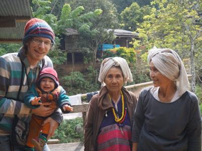 Photos from our guests | Chiang Mai Trekking | The best trekking in Chiang Mai with Piroon Nantaya