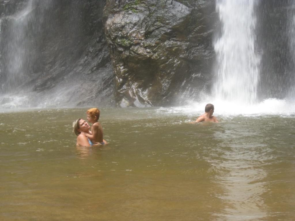 Daytrip Trekking Tour | Chiang Mai Trekking | The best trekking in Chiang Mai with Piroon Nantaya