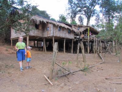 Photos from our guests | Chiang Mai Trekking | The best trekking in Chiang Mai with Piroon Nantaya