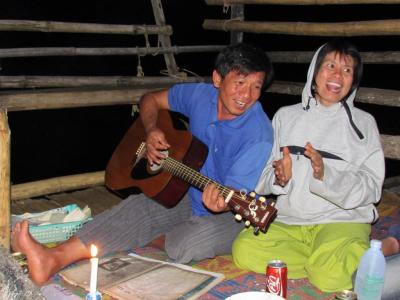 Photos from our guests | Chiang Mai Trekking | The best trekking in Chiang Mai with Piroon Nantaya