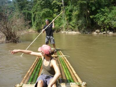 Photos from our guests | Chiang Mai Trekking | The best trekking in Chiang Mai with Piroon Nantaya