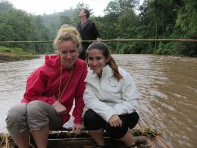 Photos from our guests | Chiang Mai Trekking | The best trekking in Chiang Mai with Piroon Nantaya