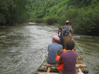 Photos from our guests | Chiang Mai Trekking | The best trekking in Chiang Mai with Piroon Nantaya