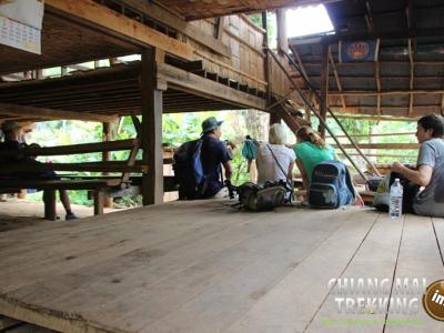 2-days/1-night Trekking Tour | Chiang Mai Trekking | The best trekking in Chiang Mai with Piroon Nantaya