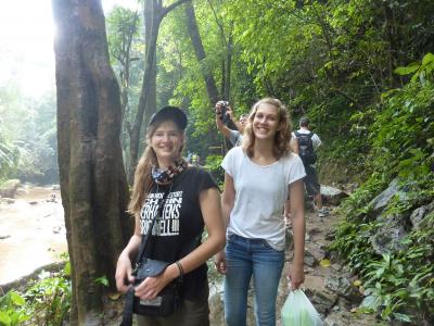 Photos from our guests | Chiang Mai Trekking | The best trekking in Chiang Mai with Piroon Nantaya