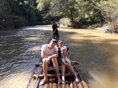 Photos from our guests | Chiang Mai Trekking | The best trekking in Chiang Mai with Piroon Nantaya