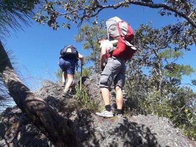 Photos from our guests | Chiang Mai Trekking | The best trekking in Chiang Mai with Piroon Nantaya