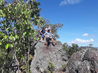 Photos from our guests | Chiang Mai Trekking | The best trekking in Chiang Mai with Piroon Nantaya