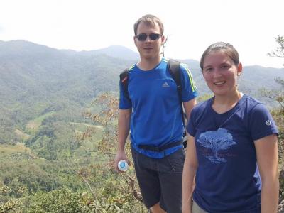 One Day trekking    | Chiang Mai Trekking | The best trekking in Chiang Mai with Piroon Nantaya