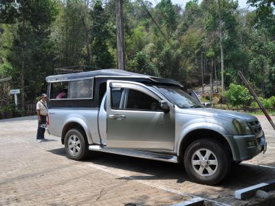 Photos from our guests | Chiang Mai Trekking | The best trekking in Chiang Mai with Piroon Nantaya