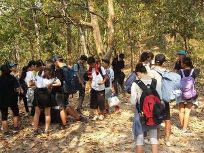 Photos from our guests | Chiang Mai Trekking | The best trekking in Chiang Mai with Piroon Nantaya