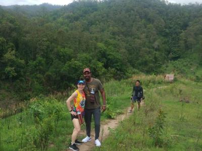 Photos from our guests | Chiang Mai Trekking | The best trekking in Chiang Mai with Piroon Nantaya