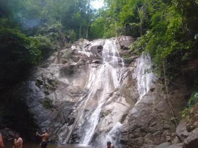 Photos from our guests | Chiang Mai Trekking | The best trekking in Chiang Mai with Piroon Nantaya