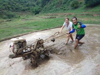 Photos from our guests | Chiang Mai Trekking | The best trekking in Chiang Mai with Piroon Nantaya