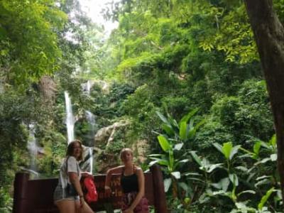 Photos from our guests | Chiang Mai Trekking | The best trekking in Chiang Mai with Piroon Nantaya