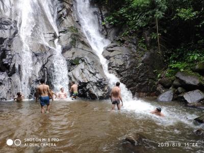 Photos from our guests | Chiang Mai Trekking | The best trekking in Chiang Mai with Piroon Nantaya