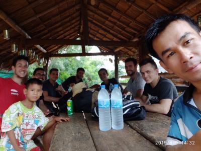 Photos from our guests | Chiang Mai Trekking | The best trekking in Chiang Mai with Piroon Nantaya