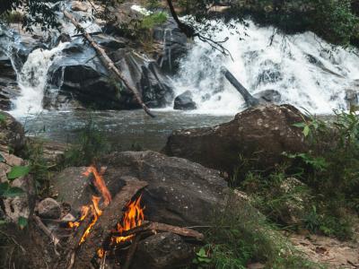 Photos from our guests | Chiang Mai Trekking | The best trekking in Chiang Mai with Piroon Nantaya