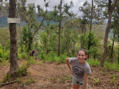 One day hard trekking | Chiang Mai Trekking | The best trekking in Chiang Mai with Piroon Nantaya