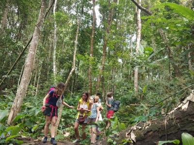 Photos from our guests | Chiang Mai Trekking | The best trekking in Chiang Mai with Piroon Nantaya
