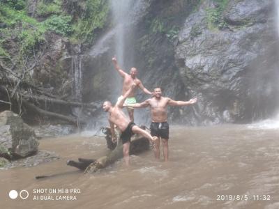 Photos from our guests | Chiang Mai Trekking | The best trekking in Chiang Mai with Piroon Nantaya