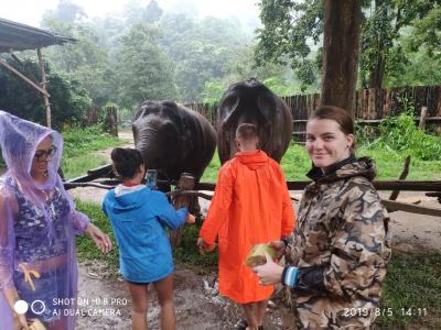 2 days/1 night trekking tour | Chiang Mai Trekking | The best trekking in Chiang Mai with Piroon Nantaya